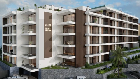 Apartamento T3 para Venda em Estreito de Camara de Lobos