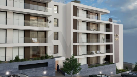 Apartamento T3 para Venda em Estreito de Camara de Lobos