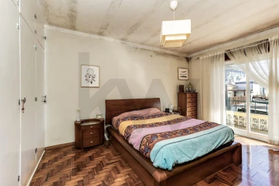 Moradia T4 para Venda em Cascais e Estoril