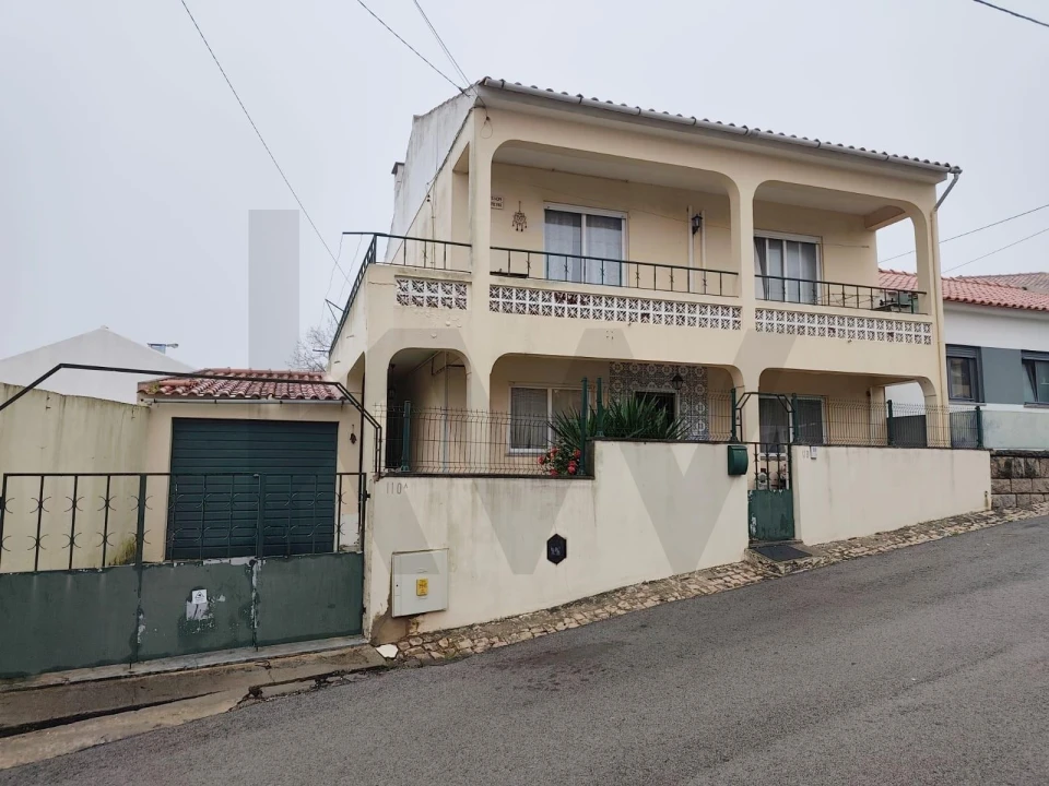 Moradia T4 para Venda em Cascais e Estoril Foto 35