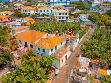 Moradia T3 para Venda em Santo Antonio