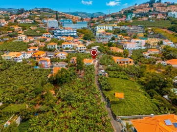 Moradia T3 para Venda em Santo Antonio