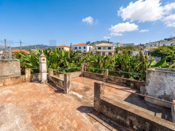 Moradia T3 para Venda em Santo Antonio