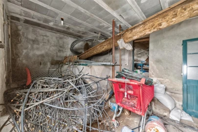 Moradia T3 para Venda em Santo Antonio