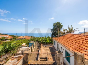 Moradia T3 para Venda em Santo Antonio