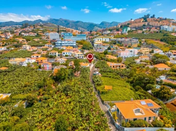 Moradia T3 para Venda em Santo Antonio