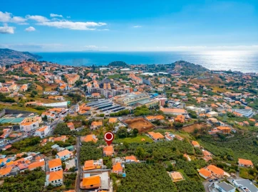 Moradia T3 para Venda em Santo Antonio