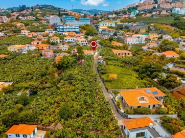 Moradia T3 para Venda em Santo Antonio