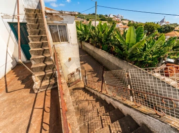 Moradia T3 para Venda em Santo Antonio