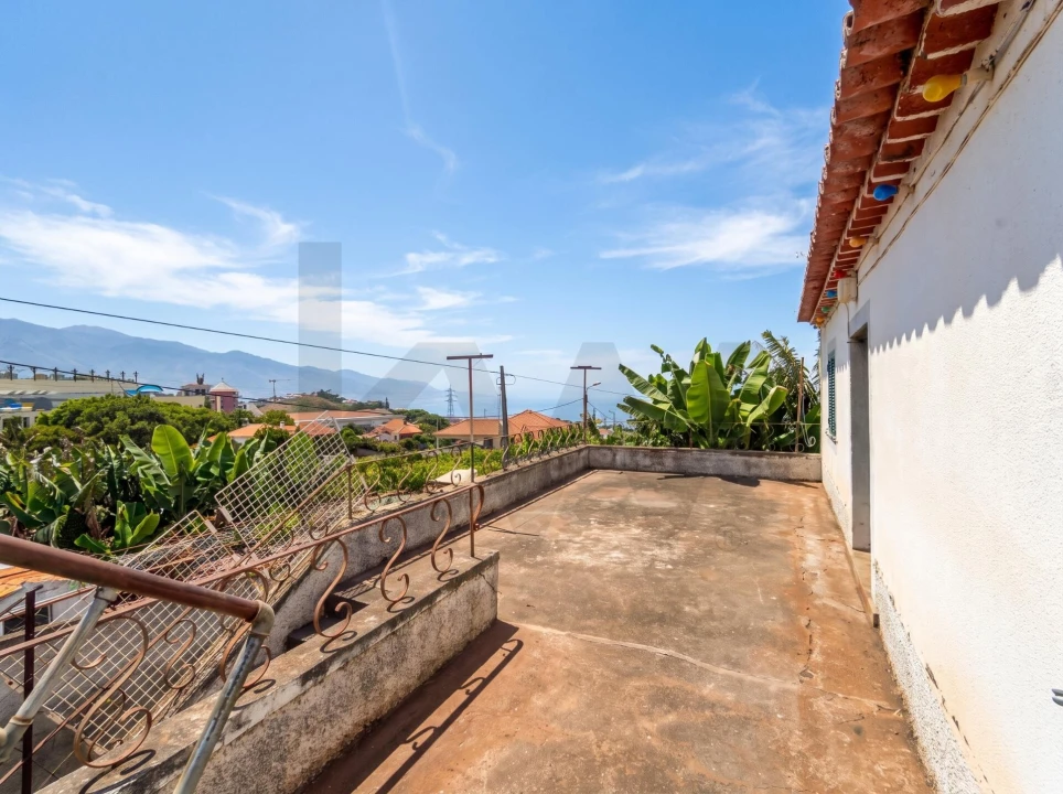 Moradia T3 para Venda em Santo Antonio Foto 10