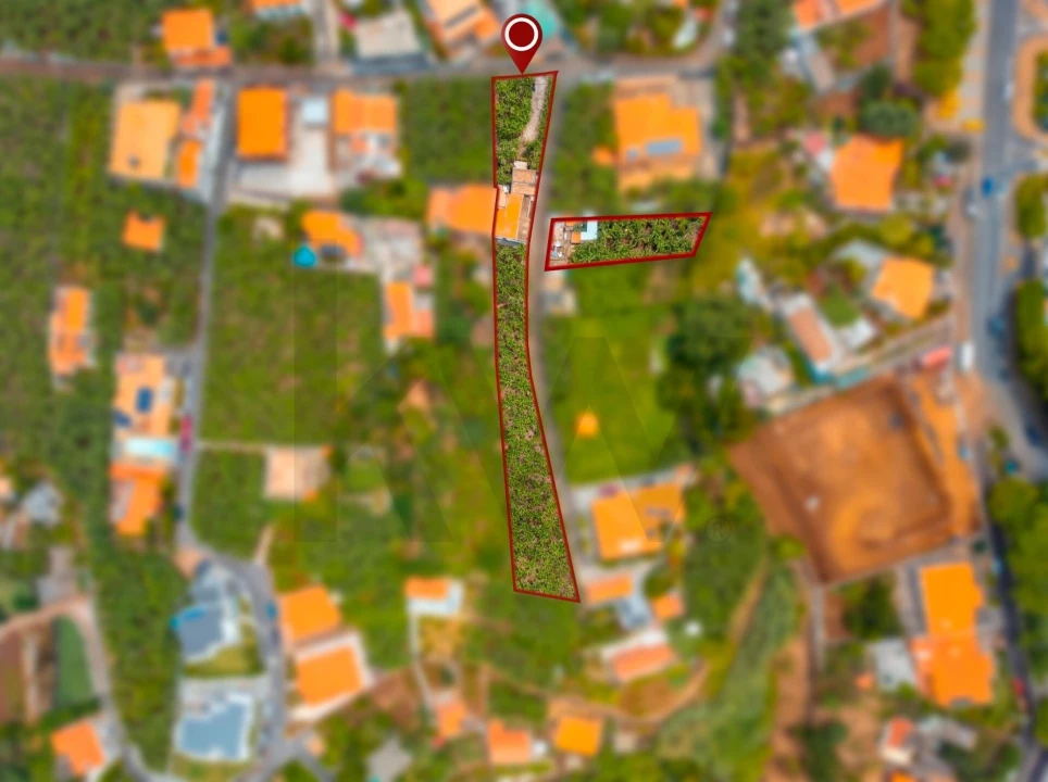 Moradia T3 para Venda em Santo Antonio Foto 33