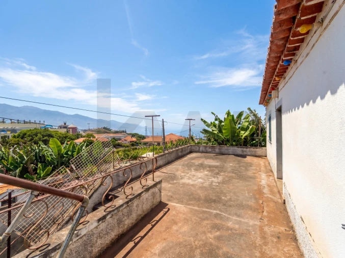 Moradia T3 para Venda em Santo Antonio Foto 10