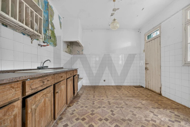 Moradia T3 para Venda em Santo Antonio Foto 19