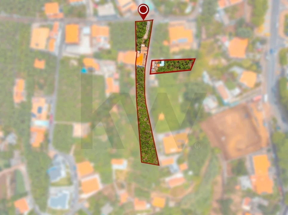 Moradia T3 para Venda em Santo Antonio Foto 35