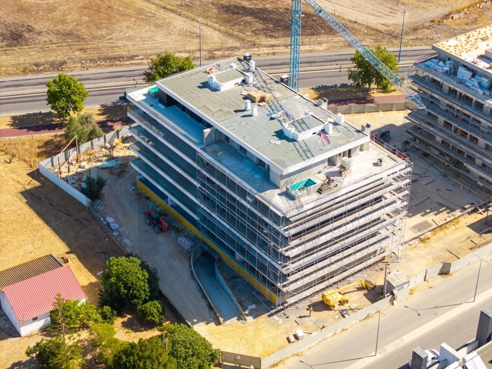 Apartamento T3 para Venda em Montijo e Afonsoeiro Foto 85
