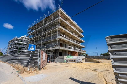 Apartamento T3 para Venda em Montijo e Afonsoeiro