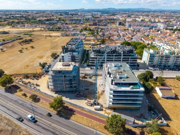 Apartamento T3 para Venda em Montijo e Afonsoeiro
