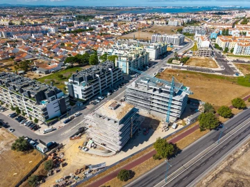 Apartamento T3 para Venda em Montijo e Afonsoeiro