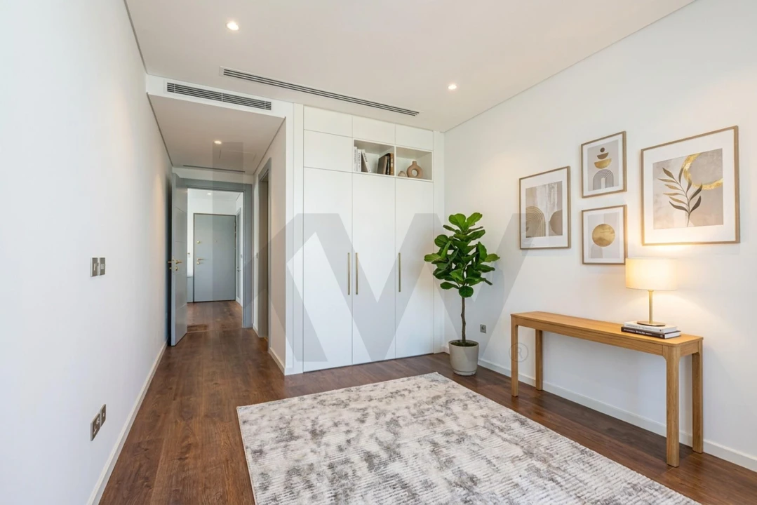 Apartamento T3 para Venda em Montijo e Afonsoeiro Foto 17