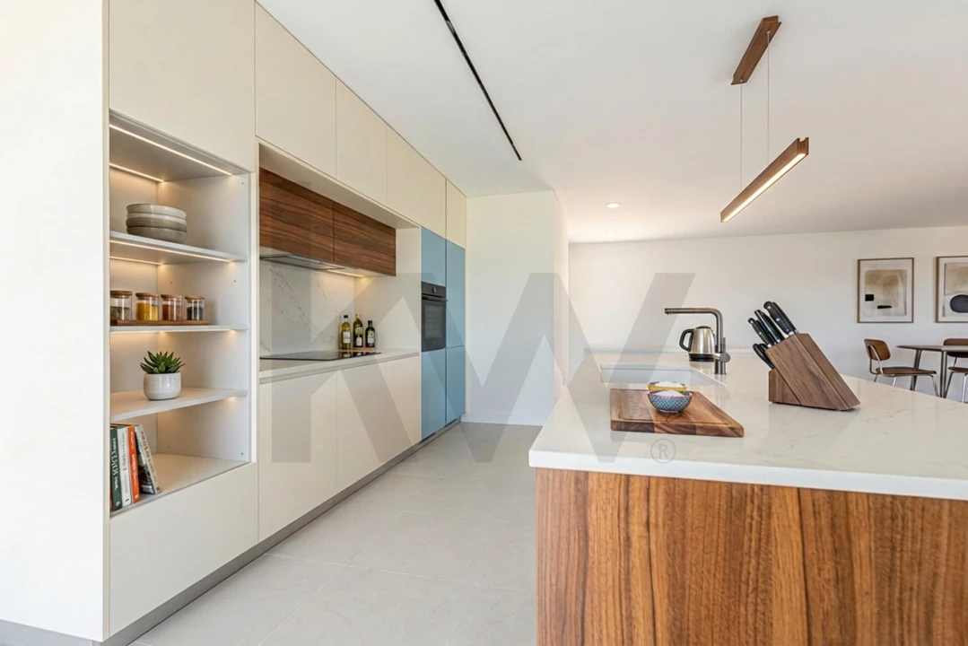 Apartamento T3 para Venda em Montijo e Afonsoeiro Foto 3