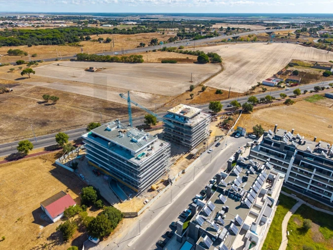 Apartamento T3 para Venda em Montijo e Afonsoeiro Foto 74