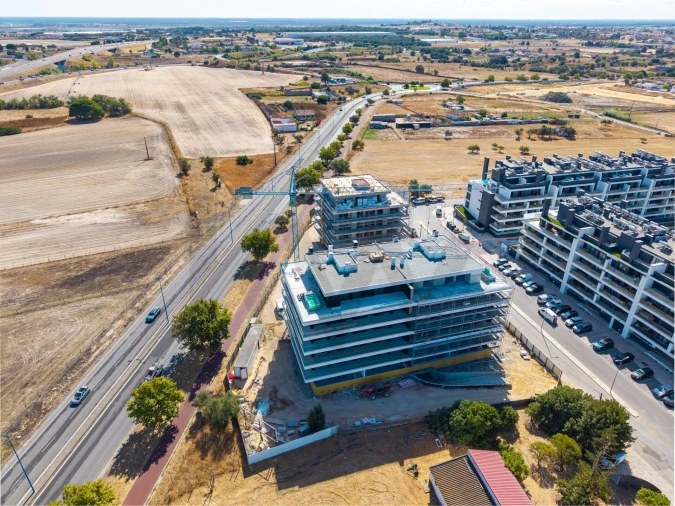 Apartamento T3 para Venda em Montijo e Afonsoeiro Foto 83