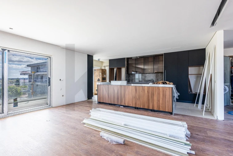 Apartamento T3 para Venda em Montijo e Afonsoeiro Foto 58
