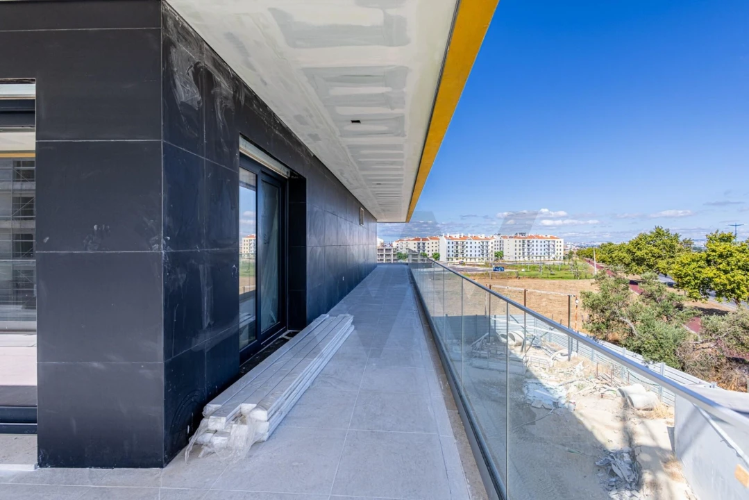 Apartamento T3 para Venda em Montijo e Afonsoeiro Foto 30