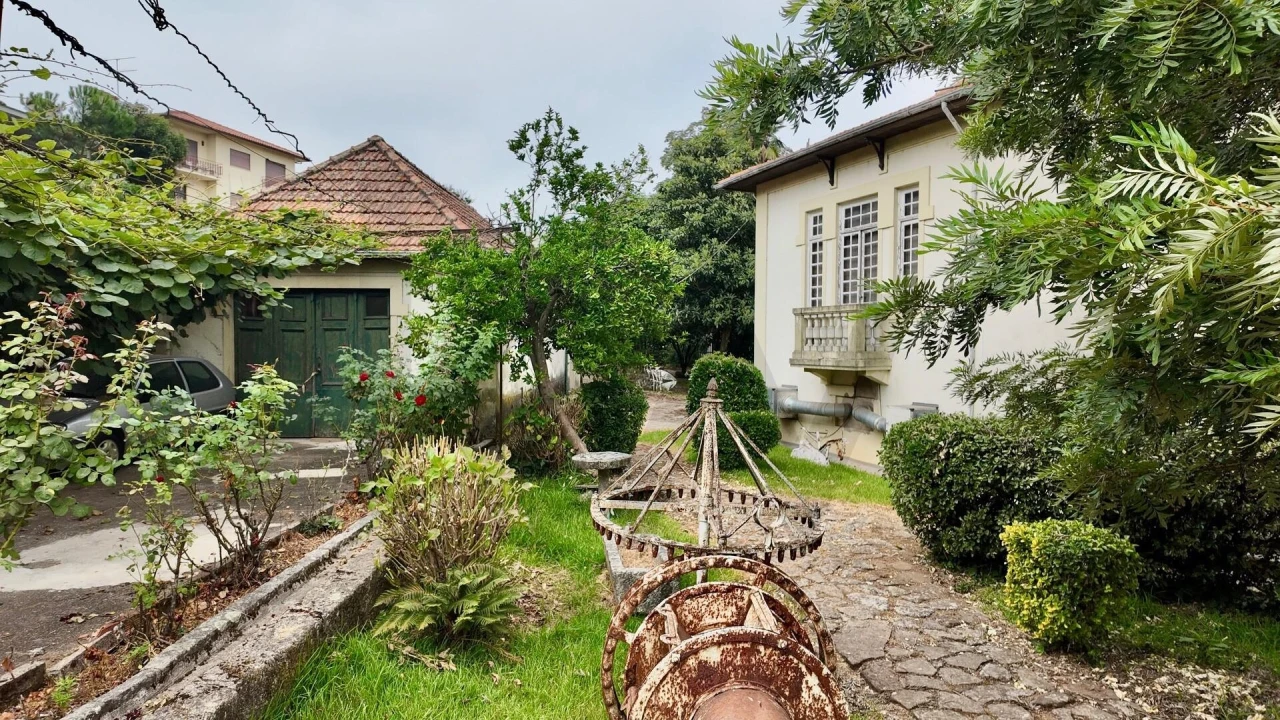 Quinta T5 para Venda em Cristelos, Boim e Ordem Foto 22