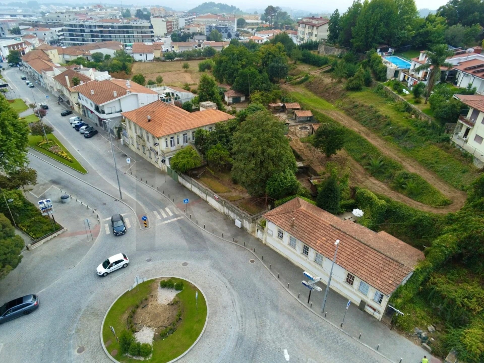 Quinta T5 para Venda em Cristelos, Boim e Ordem Foto 5