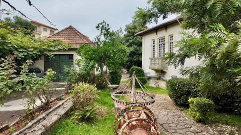 Quinta T5 para Venda em Cristelos, Boim e Ordem