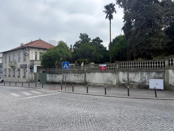 Quinta T5 para Venda em Cristelos, Boim e Ordem
