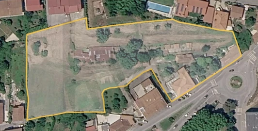 Quinta T5 para Venda em Cristelos, Boim e Ordem