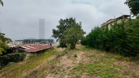 Quinta T5 para Venda em Cristelos, Boim e Ordem