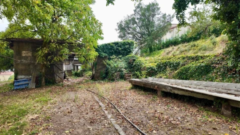 Quinta T5 para Venda em Cristelos, Boim e Ordem