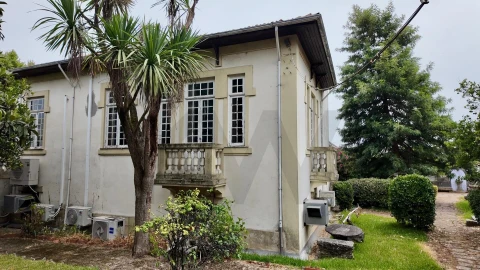 Quinta T5 para Venda em Cristelos, Boim e Ordem