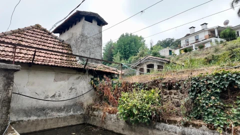 Quinta T5 para Venda em Cristelos, Boim e Ordem