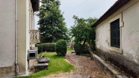 Quinta T5 para Venda em Cristelos, Boim e Ordem