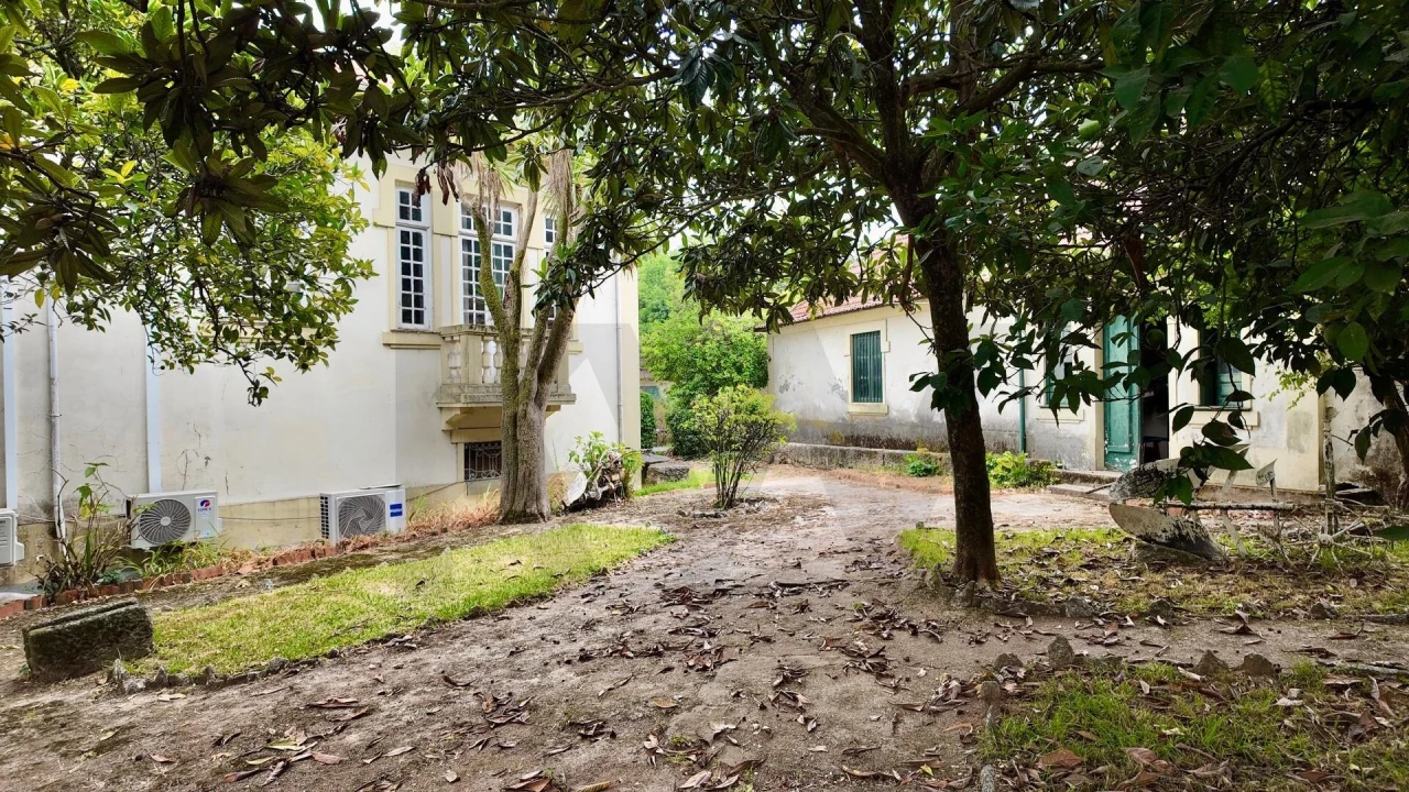 Quinta T5 para Venda em Cristelos, Boim e Ordem Foto 14