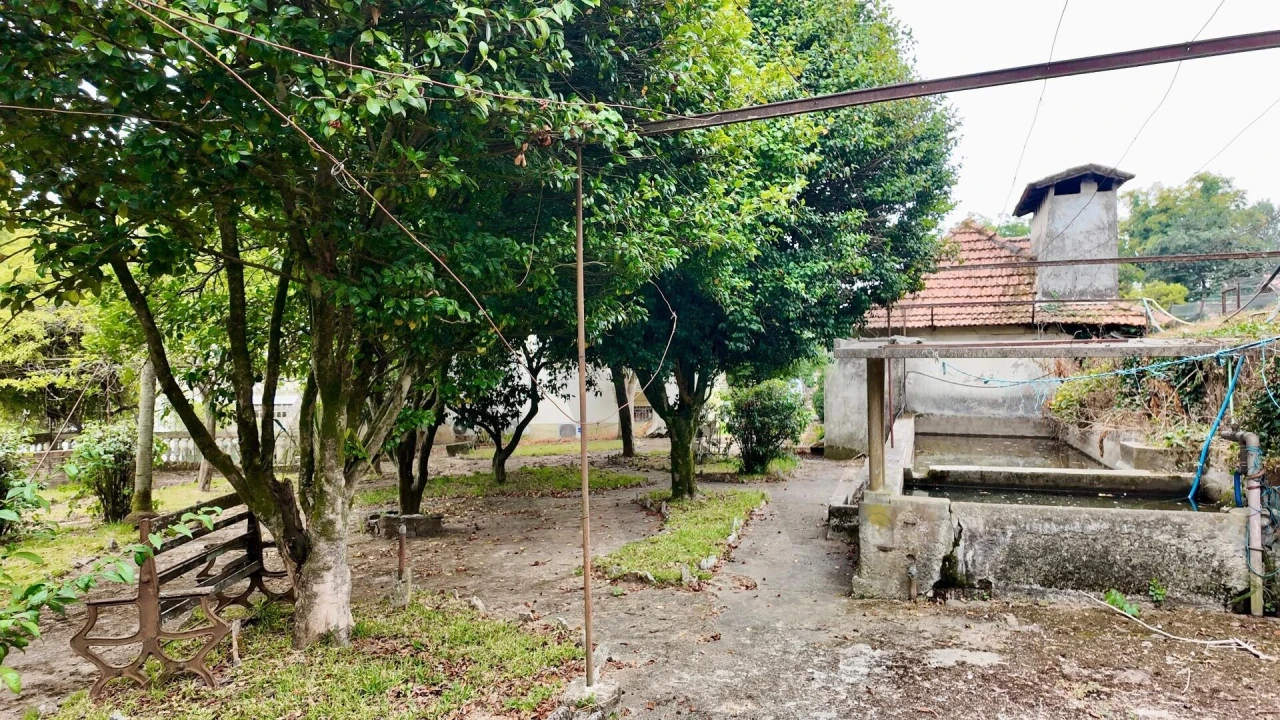 Quinta T5 para Venda em Cristelos, Boim e Ordem Foto 11