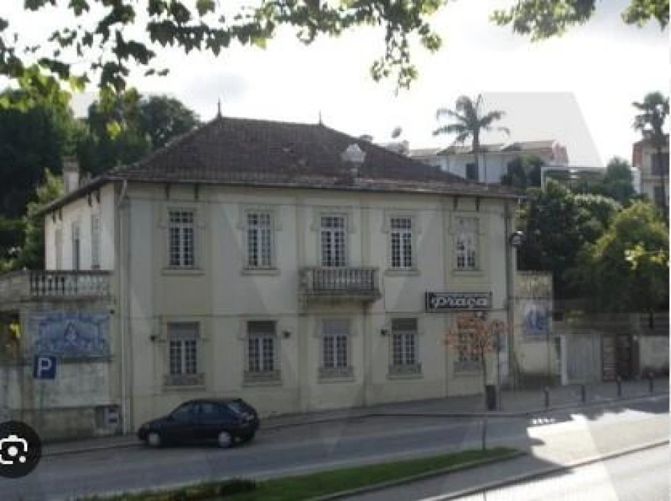 Quinta T5 para Venda em Cernadelo e Lousada (São Miguel e Santa Margarida) Foto 1