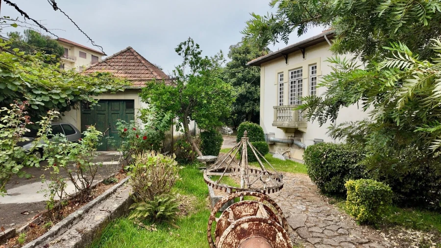 Quinta T5 para Venda em Cristelos, Boim e Ordem Foto 22