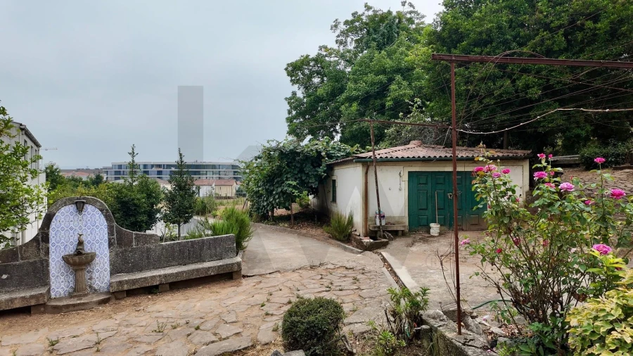 Quinta T5 para Venda em Cristelos, Boim e Ordem Foto 23
