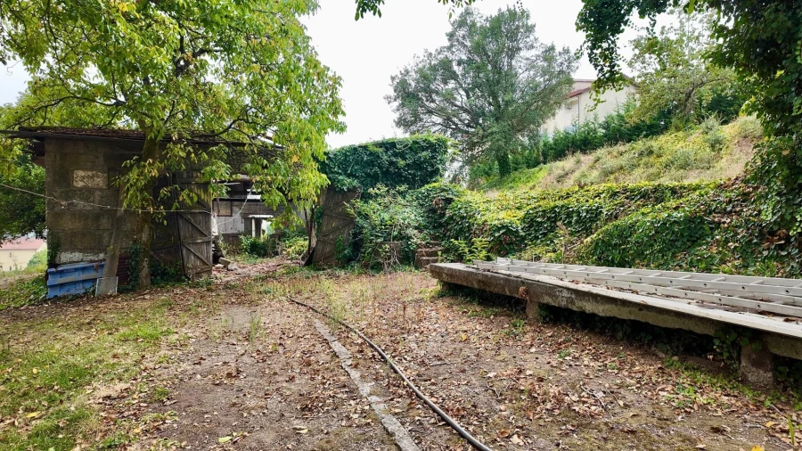 Quinta T5 para Venda em Cristelos, Boim e Ordem Foto 28