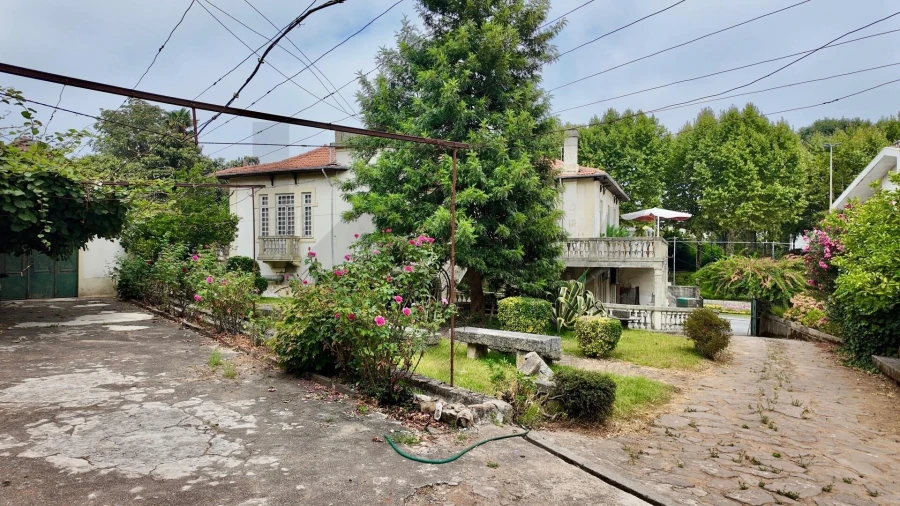 Quinta T5 para Venda em Cristelos, Boim e Ordem Foto 26