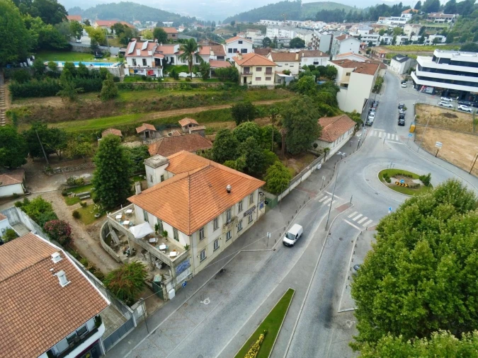 Quinta T5 para Venda em Cristelos, Boim e Ordem Foto 4