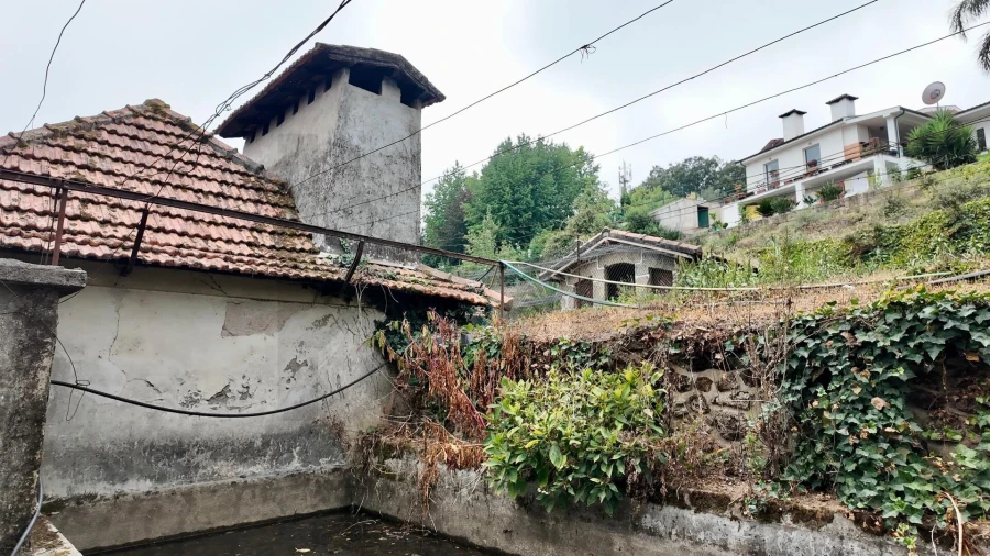 Quinta T5 para Venda em Cristelos, Boim e Ordem Foto 18