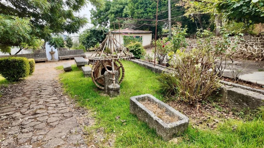 Quinta T5 para Venda em Cristelos, Boim e Ordem Foto 20