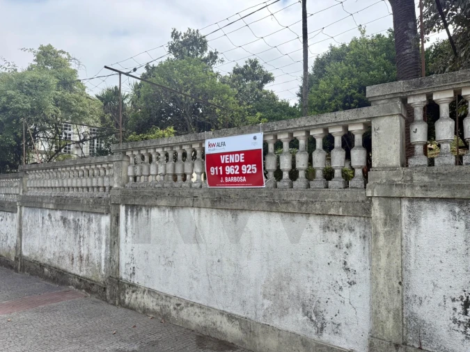 Quinta T5 para Venda em Cristelos, Boim e Ordem Foto 35