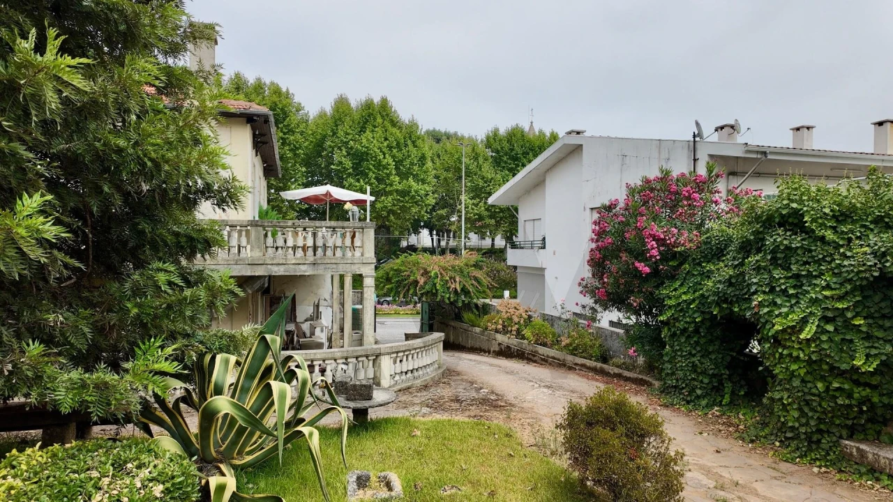 Quinta T5 para Venda em Cristelos, Boim e Ordem Foto 25